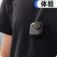 2598元起！影石Insta360 GO Ultra评测：我愿称之为最强拇指相机