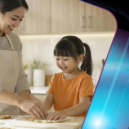 肖特赛兰®（SCHOTT CERAN®）｜新学期，新“食”光，安全与美味陪伴孩子成长