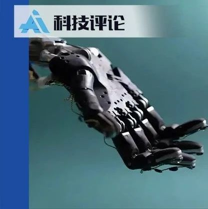 飞轮“倒转”，灵巧手厂商困在夹缝里