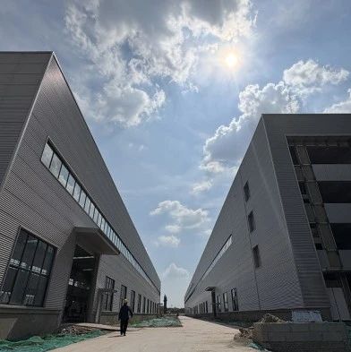 【工业强县 向“新”而行】前7个月总产值同比增长29.2%  内江市东兴区新材料产业蓬勃发展