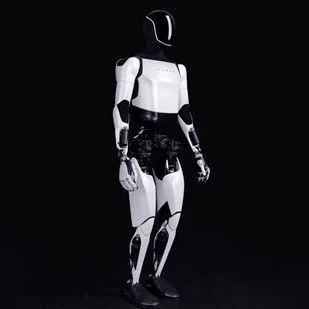 三星与特斯拉或将再度合作，为特斯拉人形机器人供应OLED显示屏
