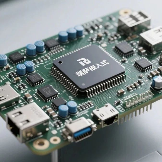 瑞萨嵌入式开发 | 瑞萨MCU开发常用工具