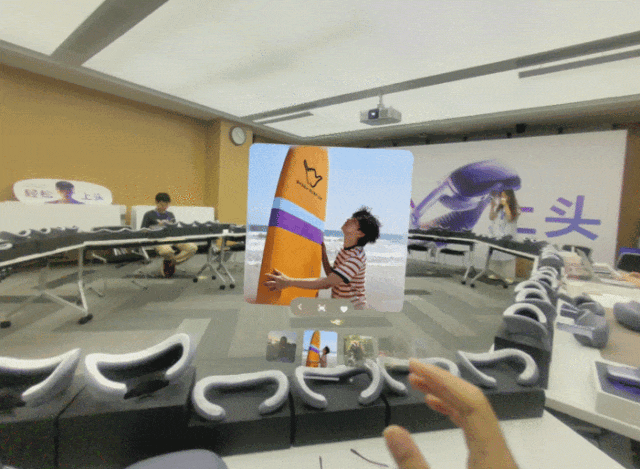 资讯配图
