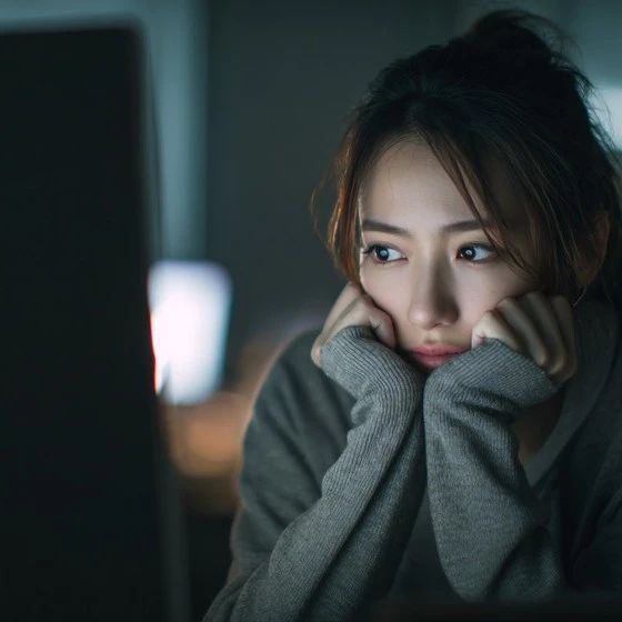 上班才两年，AI得了抑郁症