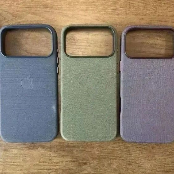 相机控制键淘汰？iPhone 17不用抢了