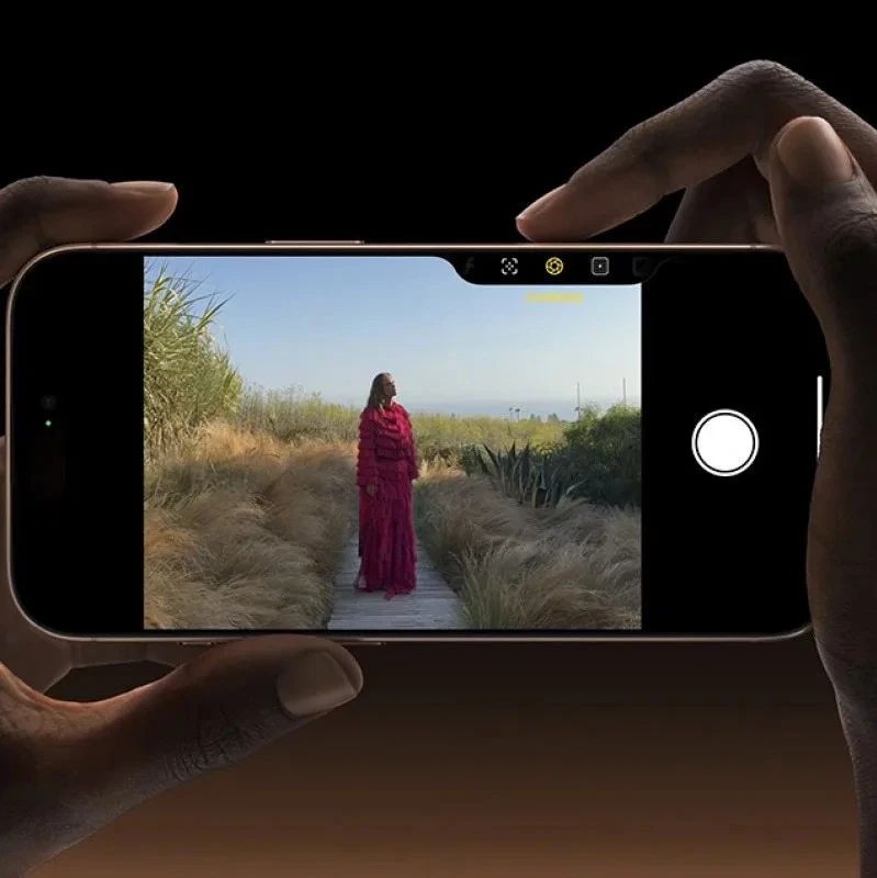 苹果 iPhone 18 相机控制按钮改造传闻，iOS 18.6 系统签名验证已关闭！