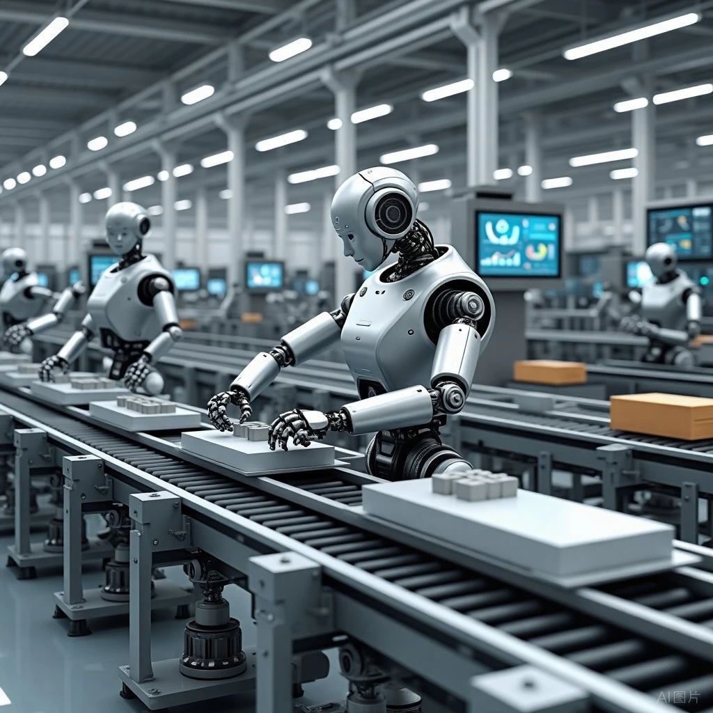 【AI加油站】RPA 流程自动化系列二：从RPA到APA：ProAgent引领的智能代理流程自动化革命（附PDF下载）