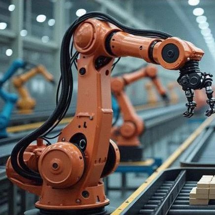 柏楚电子、拓斯达等企业发布2025H1业绩报告；上市汽车系统集成商成立机器人全资子公司 | 市场观察