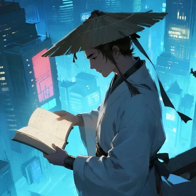 一天吃透一条产业链：网络文学（起点阅文IP改编）