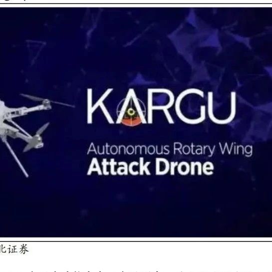 【精选报告】军工AI行业深度报告：AI改变未来战争，重塑军工新生态（附PDF下载）