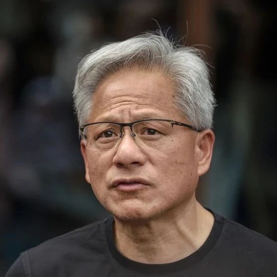 英伟达再生变数？