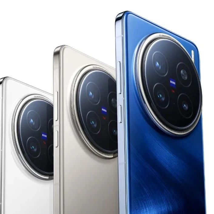 vivo新2亿潜望镜曝光，X300 Pro影像新提升