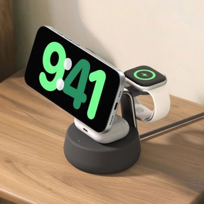 iOS 26 解锁 iPhone 16 系列第三方 25W 无线充电，国行用户能用上吗？