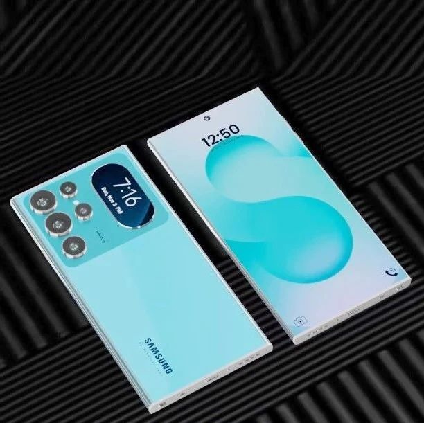 三星S26Ultra是真的猛，这是要干翻iPhone17ProMax