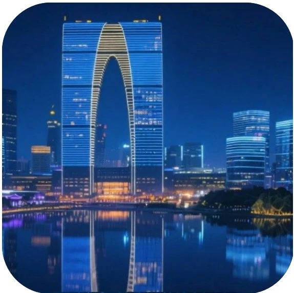 世界芯片产业地图——苏州