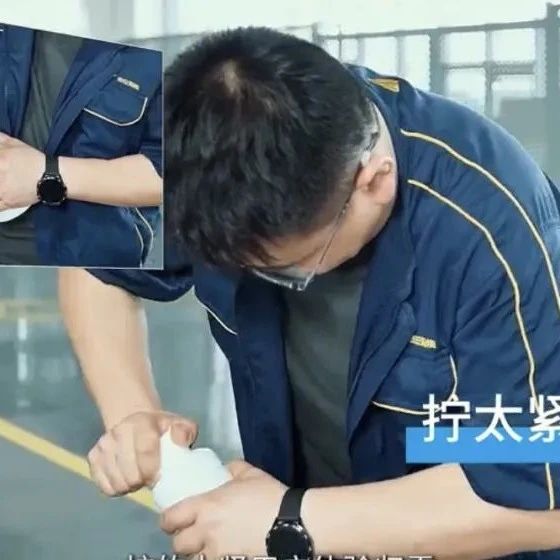 为何“扭力传感器+伺服控制”才是高精度旋盖机的天花板？
