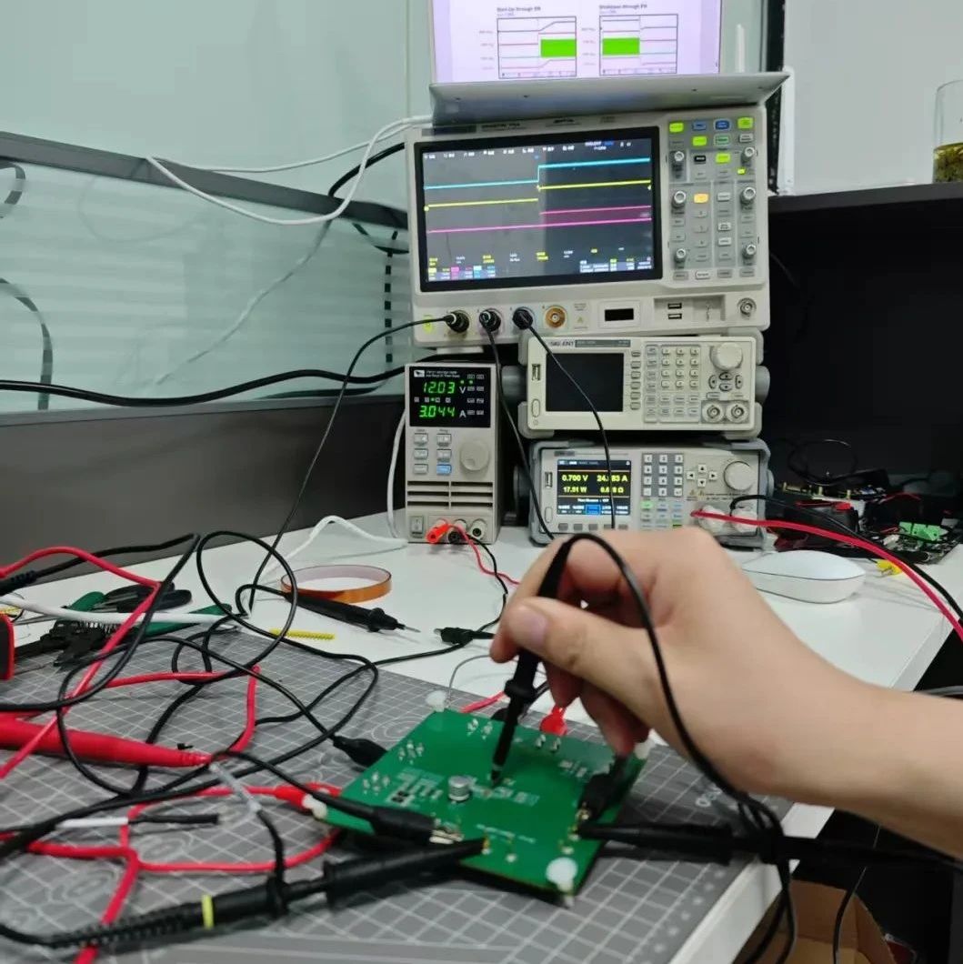告别纸上谈兵！3个月带你掌握硬件设计全流程：原理图+PCB+焊接+调试等