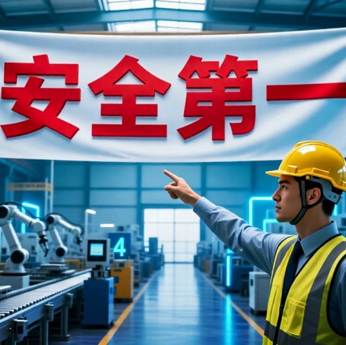 安全——工程师培训第一要务！