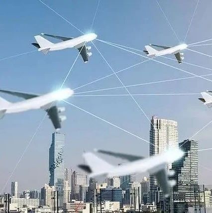 探秘低空物联网：无人机背后的通信、导航与监控网络