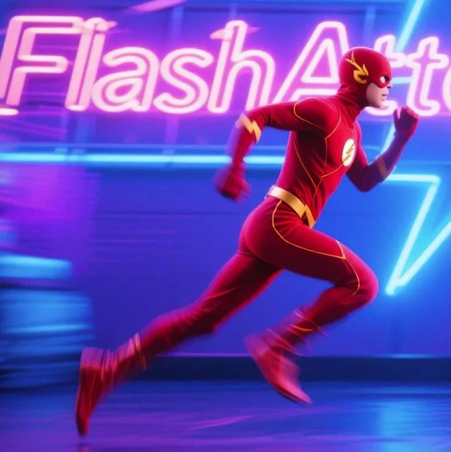 FlashAttention-4震撼来袭，原生支持Blackwell GPU，英伟达的护城河更深了？