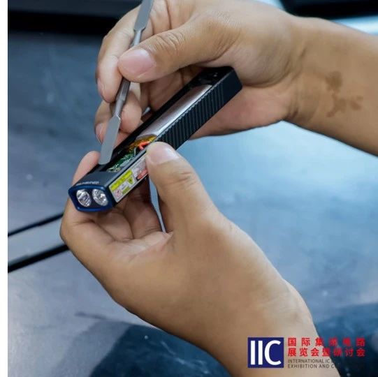 拥抱创新机遇！IIC Shenzhen 2025：懂电子人的盛会来了