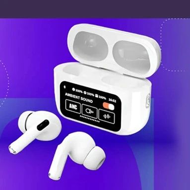 AirPods Pro 3上架？外观大变样！还能检测心率...