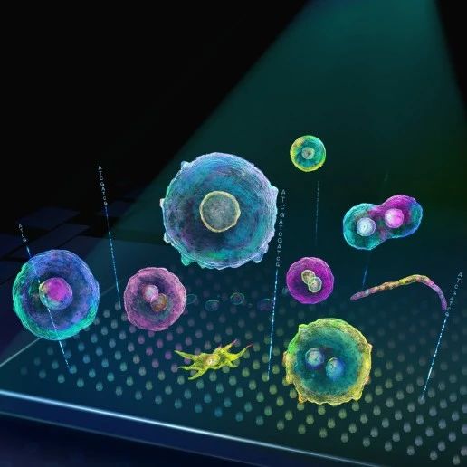 基因组多维解析技术全国重点实验室徐讯团队最新细胞组学技术Stereo-cell，推动单细胞测序从“平面解析”迈向“立体洞察”时代