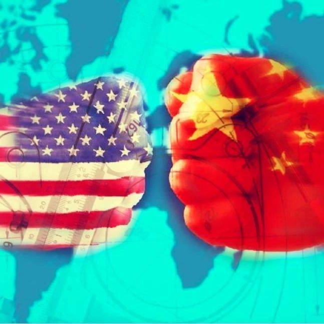 拆解中美AI攻防战：深度解读中国AI的开源突围与西方的霸权封闭计划