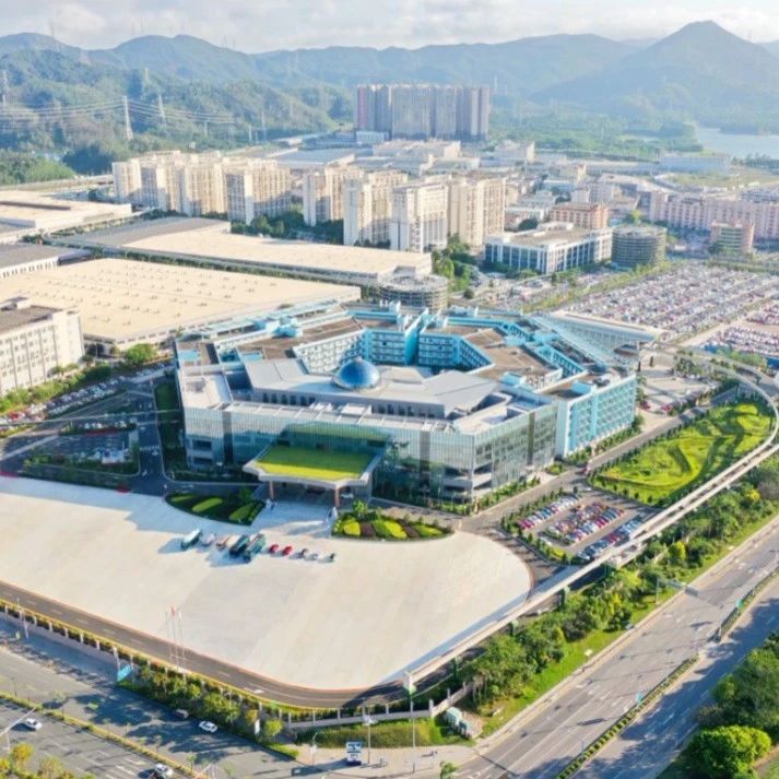 比亚迪全球销冠背后，敢试敢闯的深圳精神