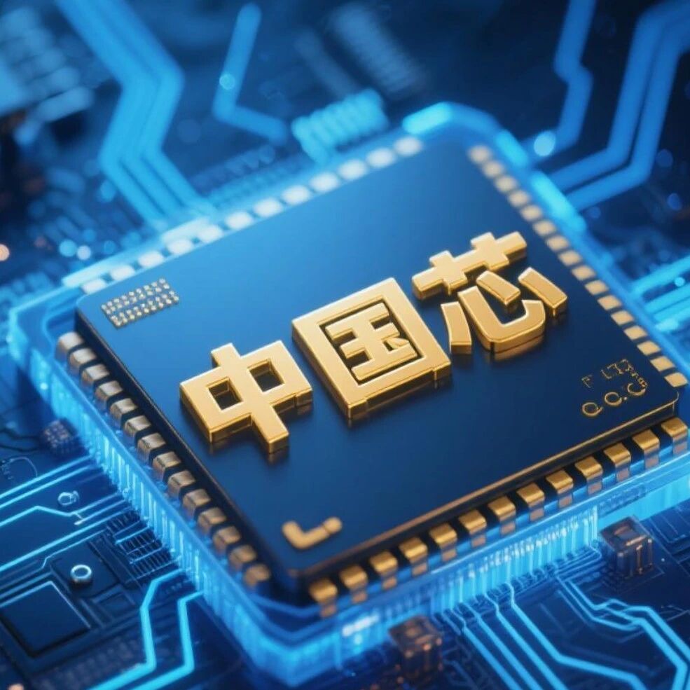 中国两家芯片公司联手突围，剑指全球物联网霸主