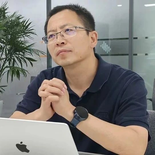 标贝科技李秀林博士：用AI的眼光做数据，用数据的思维做AI | 数据猿专访