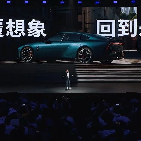 全新小鹏P7上市：21.98万元起售，VLA大模型9月上车，目标20万元以上新能源车前三丨智驾前线