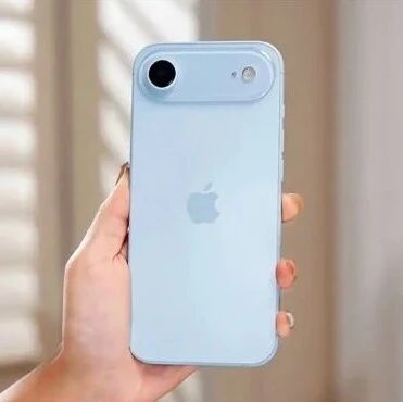 iPhone 17 Air将搭载自研5G基带芯片C1