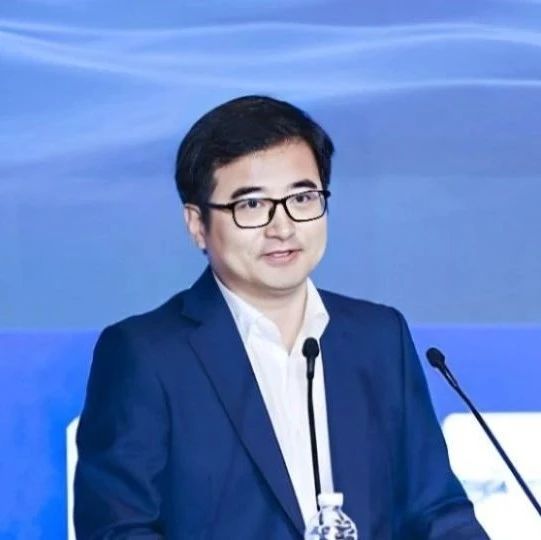 突发！比亚迪李云飞改名