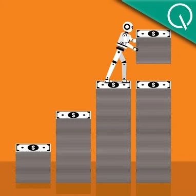 AI人才争夺战加大薪资差距，OpenAI前副总裁：能留住人才是最重要的