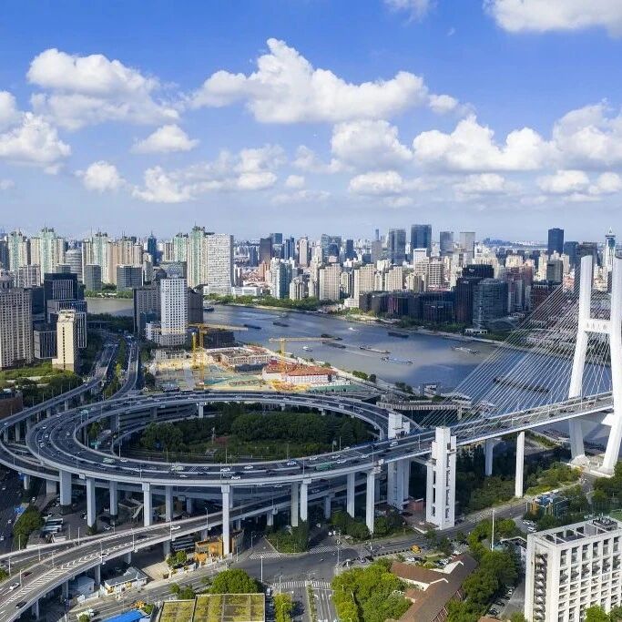 龚慧明：交通向绿而行，上海应在技术、产品、标准化先行先试