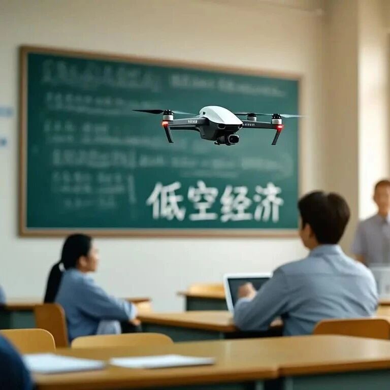 国内有哪些高校已布局低空经济？