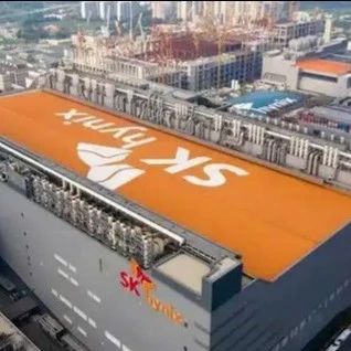存储大厂Q2营收普涨，SK海力士最猛！