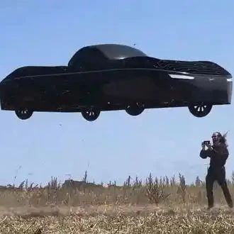 全球首款纯电动飞行汽车开启试运营，陆地驰骋空中翱翔不再是梦！