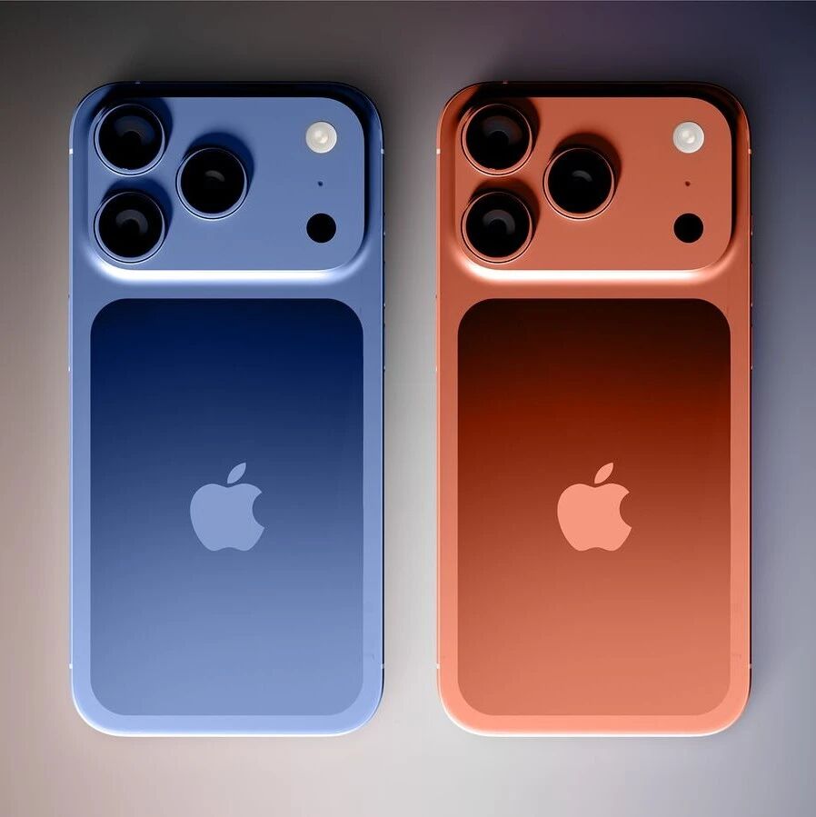苹果 iPhone 17 全系价格预测，今年要涨价了？