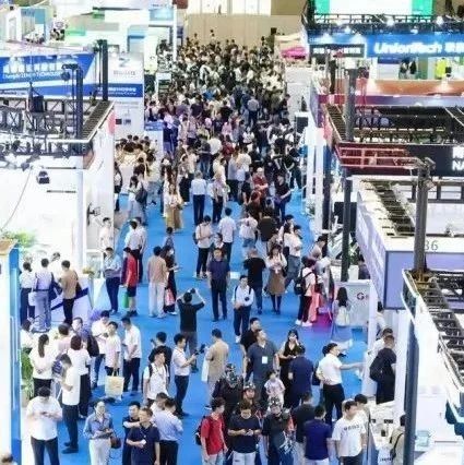 8月26-28日，FormnextAsiaShenzhen深圳国际3D打印、增材制造及精密成型展会圆满落幕 供需对接会成功举办