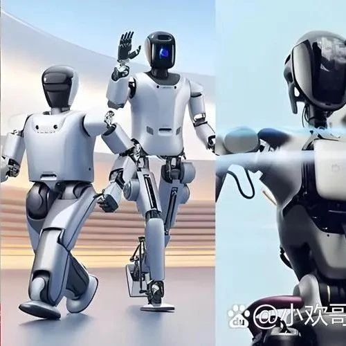 Xbot具身智能社四期内部成员招募