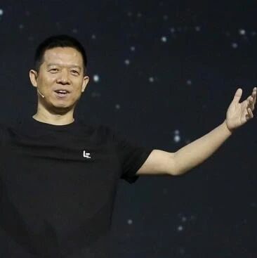 贾跃亭拼了，挖来前蔚来、理想高管，准备大干一场