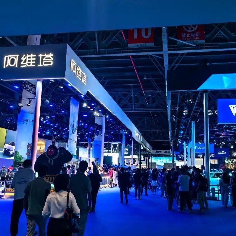 传统新实力：我们可以上桌了吗？
