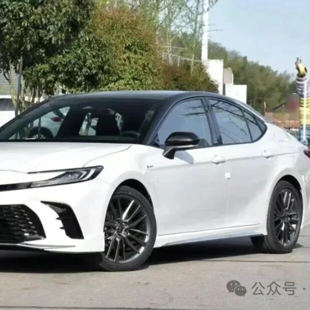 丰田打响“第一枪”，从32.8万降至12.6万，油耗4L喝92油，国内最成功的B级车，20年开不坏，真的太香了