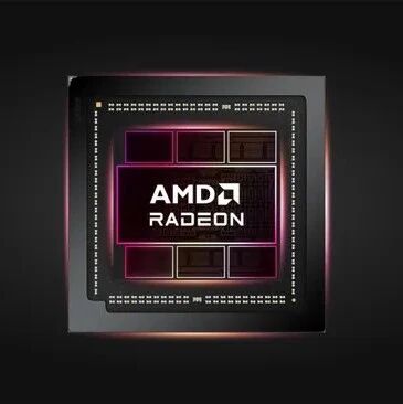 AMD的GPU，野心暴露
