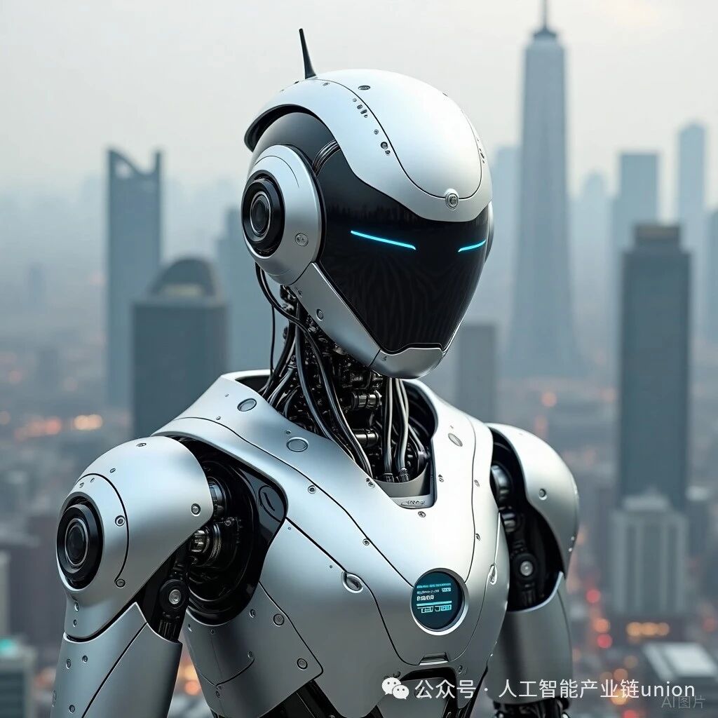 【AI加油站】机器人设计系列七：从零件到成品：《爱上机器人 —— 机器人制作晋级攻略》带你玩转机器人世界！（附下载）