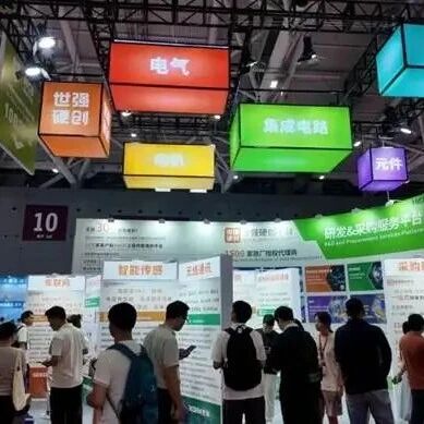 IOTE 2025深圳物联网展，世强硬创展出十一大AIoT品类与三大垂直方案