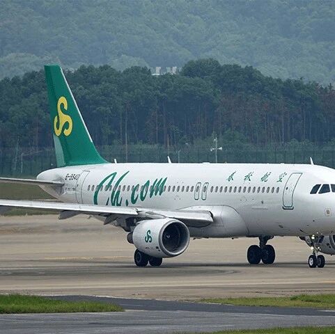 春秋航空会为了卖毛毯把空调温度调低吗？