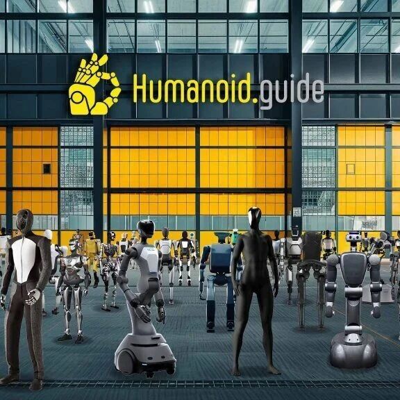 2025中国人形机器人订单数已超3万台？